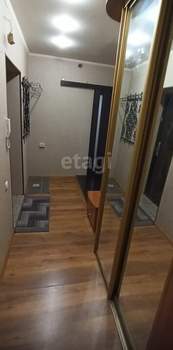 1-к квартира, вторичка, 45м2, 10/12 этаж