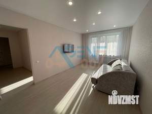 2-к квартира, вторичка, 51м2, 8/10 этаж