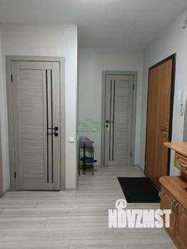 2-к квартира, вторичка, 50м2, 4/5 этаж