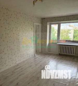 2-к квартира, вторичка, 44м2, 5/5 этаж