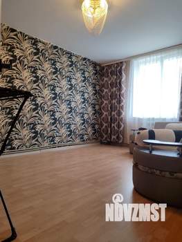 1-к квартира, вторичка, 34м2, 1/3 этаж