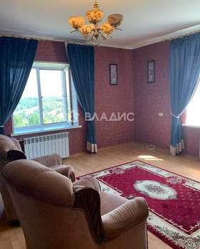 3-к квартира, вторичка, 114м2, 9/10 этаж