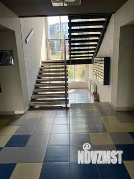 Студия квартира, вторичка, 30м2, 3/5 этаж