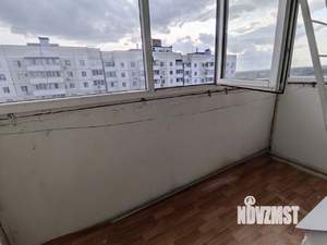 1-к квартира, вторичка, 38м2, 9/10 этаж