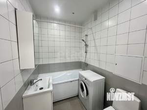 Студия квартира, вторичка, 30м2, 3/5 этаж