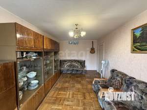 3-к квартира, вторичка, 62м2, 5/5 этаж