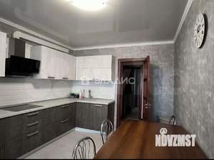 3-к квартира, вторичка, 96м2, 14/14 этаж