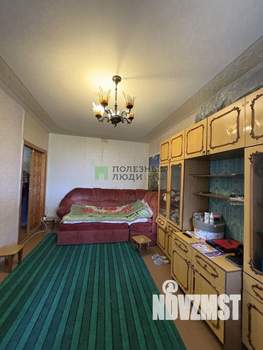 4-к квартира, вторичка, 75м2, 7/9 этаж