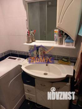 3-к квартира, вторичка, 62м2, 3/9 этаж