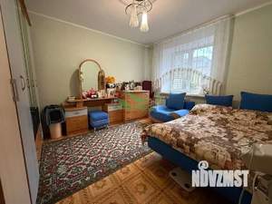 2-к квартира, вторичка, 66м2, 2/9 этаж