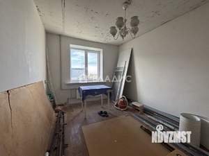 1-к квартира, вторичка, 27м2, 7/9 этаж