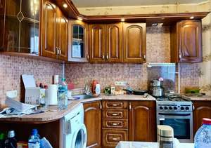 1-к квартира, вторичка, 34м2, 6/9 этаж