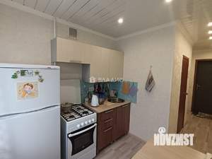 1-к квартира, вторичка, 31м2, 3/5 этаж