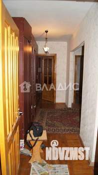 3-к квартира, вторичка, 74м2, 6/9 этаж