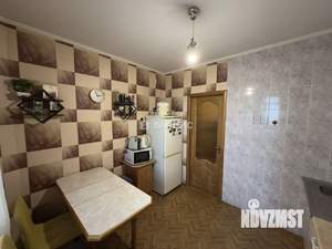 3-к квартира, вторичка, 63м2, 4/10 этаж