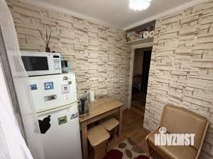 1-к квартира, вторичка, 34м2, 5/9 этаж