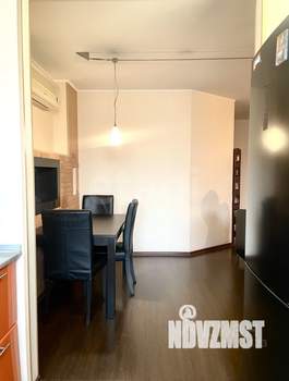 3-к квартира, вторичка, 79м2, 10/12 этаж