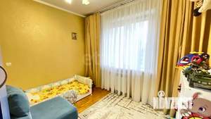 3-к квартира, вторичка, 60м2, 6/9 этаж