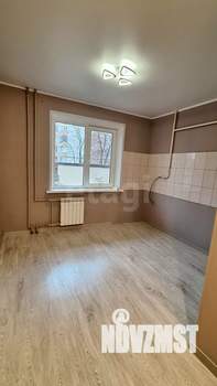 1-к квартира, вторичка, 35м2, 2/9 этаж