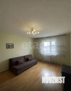 2-к квартира, вторичка, 59м2, 1/9 этаж