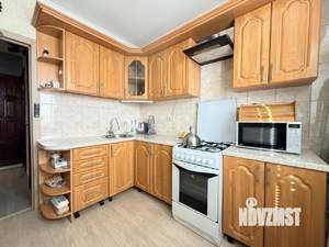 2-к квартира, вторичка, 50м2, 10/10 этаж