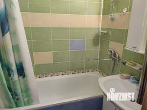 2-к квартира, вторичка, 51м2, 10/10 этаж