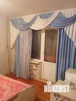 3-к квартира, вторичка, 60м2, 1/9 этаж