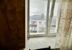 2-к квартира, вторичка, 42м2, 5/5 этаж