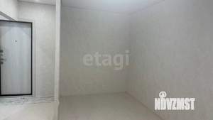 1-к квартира, вторичка, 29м2, 5/9 этаж