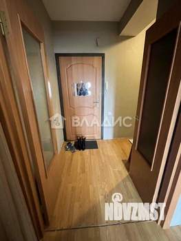 1-к квартира, вторичка, 38м2, 1/9 этаж