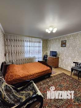 2-к квартира, вторичка, 62м2, 6/6 этаж
