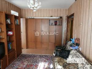 3-к квартира, вторичка, 60м2, 7/9 этаж