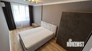 1-к квартира, вторичка, 38м2, 10/19 этаж