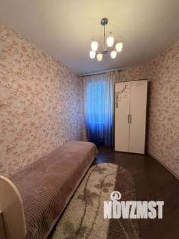 2-к квартира, вторичка, 52м2, 2/4 этаж