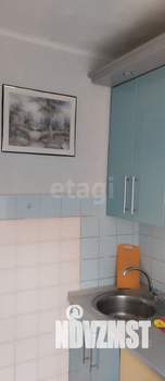 2-к квартира, вторичка, 45м2, 4/5 этаж