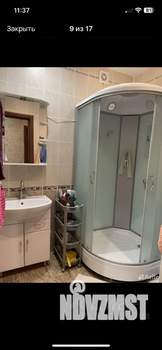 2-к квартира, вторичка, 58м2, 4/9 этаж