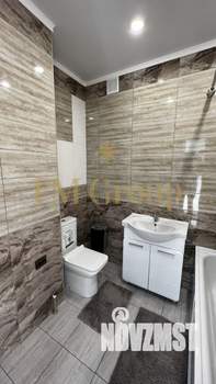 1-к квартира, вторичка, 33м2, 11/16 этаж