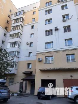 3-к квартира, вторичка, 113м2, 2/9 этаж