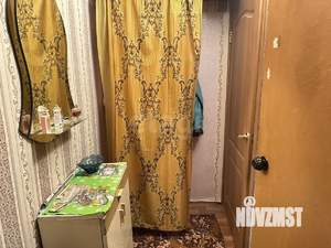 1-к квартира, вторичка, 30м2, 2/5 этаж