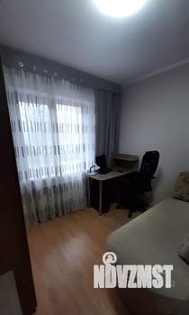 3-к квартира, вторичка, 58м2, 1/9 этаж