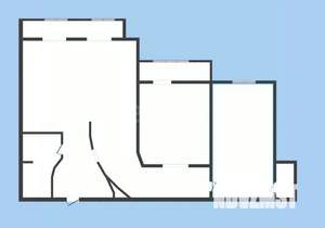 3-к квартира, вторичка, 110м2, 10/14 этаж