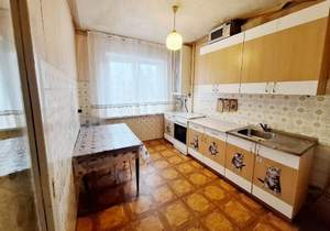 3-к квартира, вторичка, 61м2, 4/9 этаж