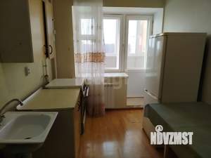 1-к квартира, вторичка, 37м2, 5/10 этаж