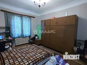 3-к квартира, вторичка, 68м2, 2/4 этаж
