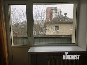 3-к квартира, вторичка, 56м2, 5/5 этаж