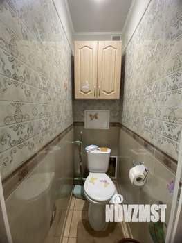 3-к квартира, вторичка, 61м2, 1/5 этаж