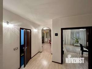 3-к квартира, вторичка, 98м2, 13/17 этаж