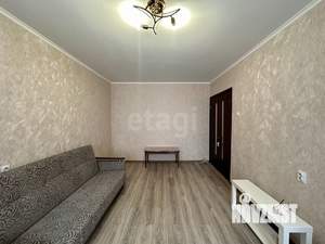 2-к квартира, вторичка, 44м2, 1/9 этаж