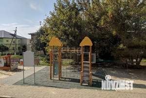 2-к квартира, вторичка, 58м2, 1/4 этаж