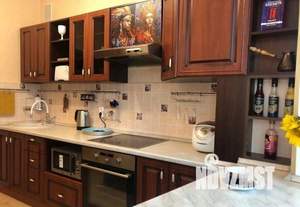 1-к квартира, вторичка, 39м2, 5/17 этаж